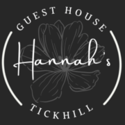 (c) Hannahsguesthouse.com
